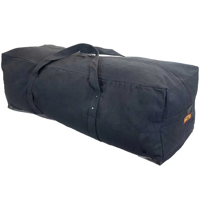 Canvas Camp Duffel 1