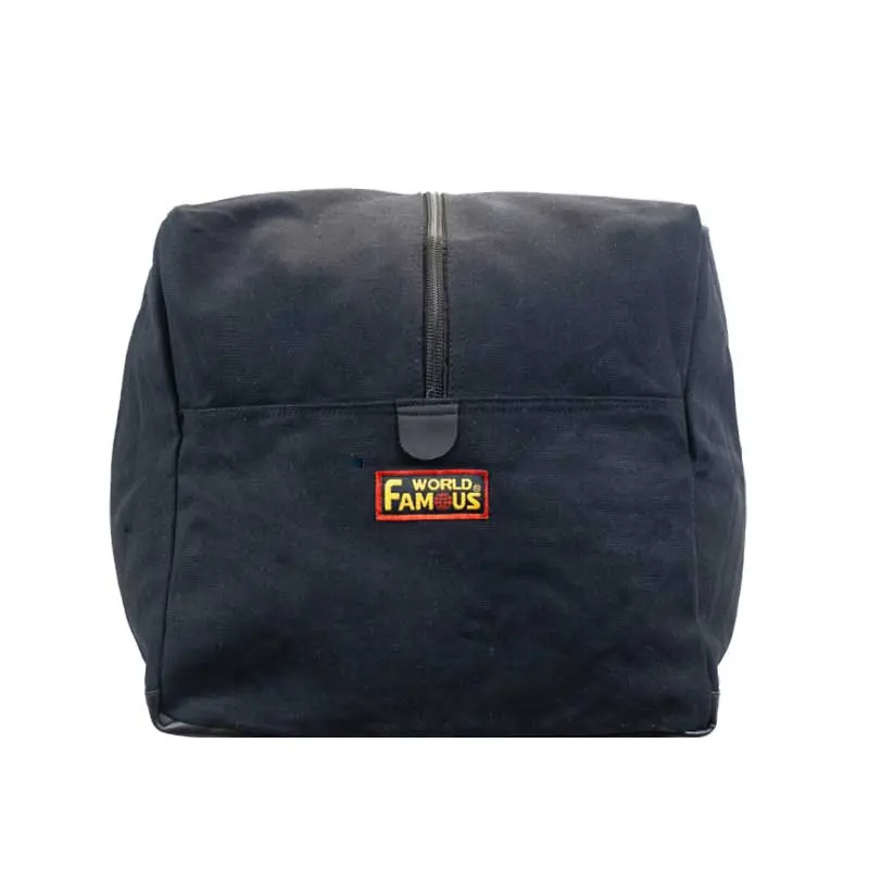 Canvas Camp Duffel 2
