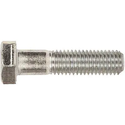 Bolt M8 Metric Hex Head Cap 1