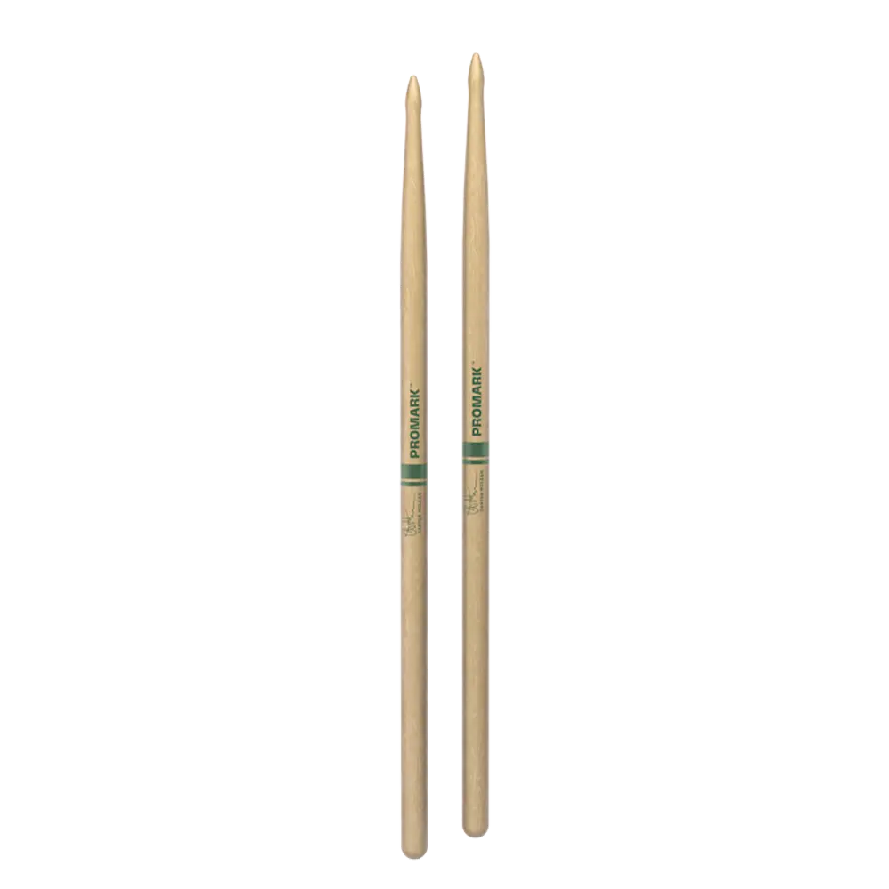 Promark Carter Mclean Signature 1