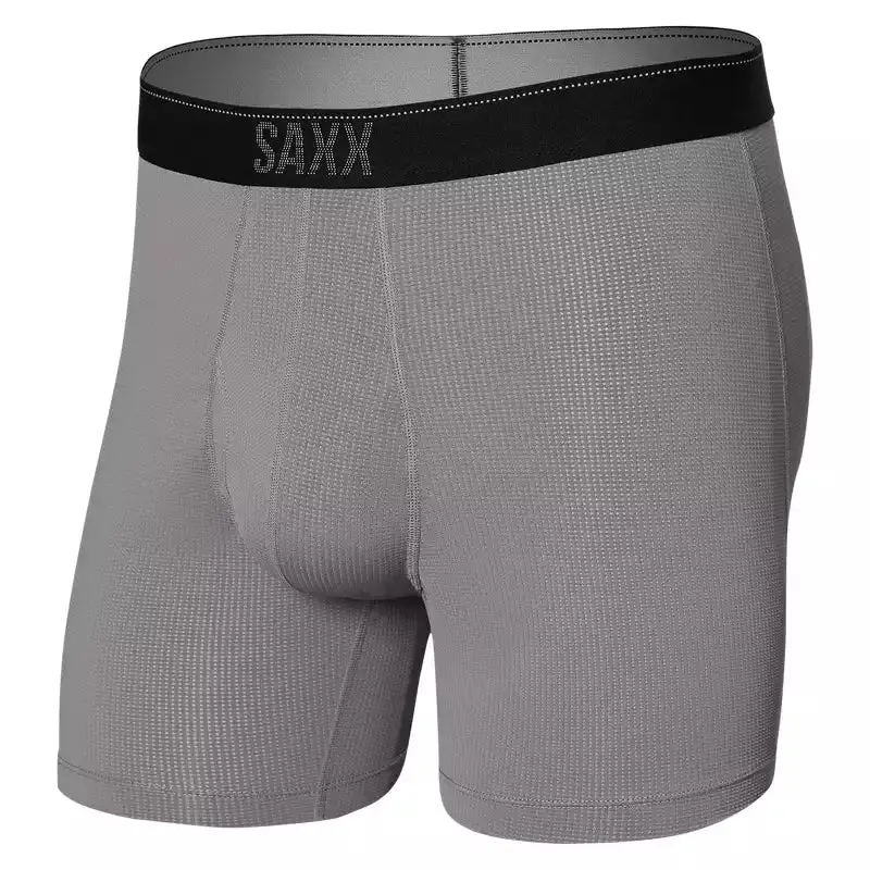 Saxx Men's Boxer - Quest 6