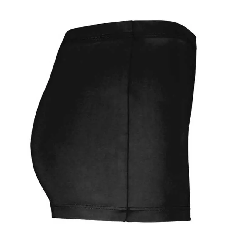 Champion Women's Boy-Cut Workout Short 3