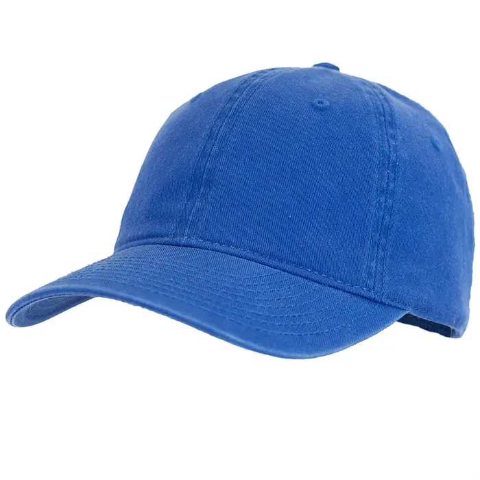 Champion Twill Ball Cap 5