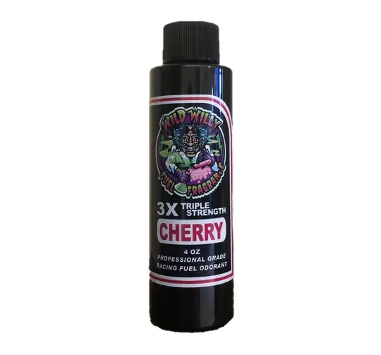 Wild Willy Fuel Fragrance 4Oz 6