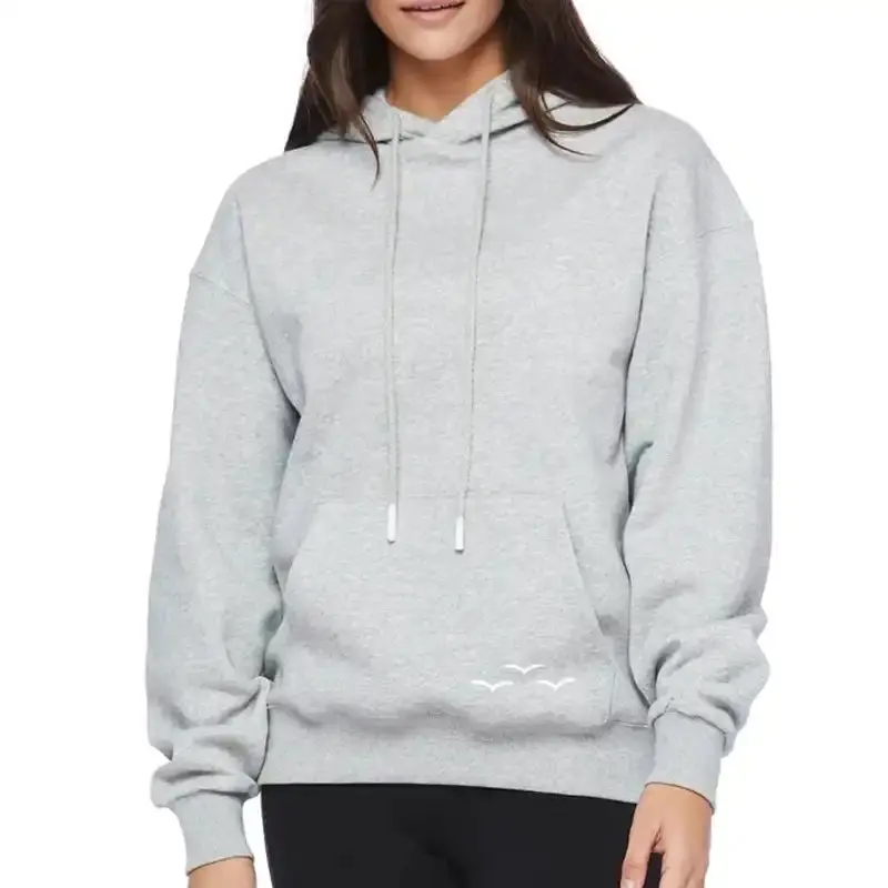 Lazypants Chloe Relaxed Hoodie 2