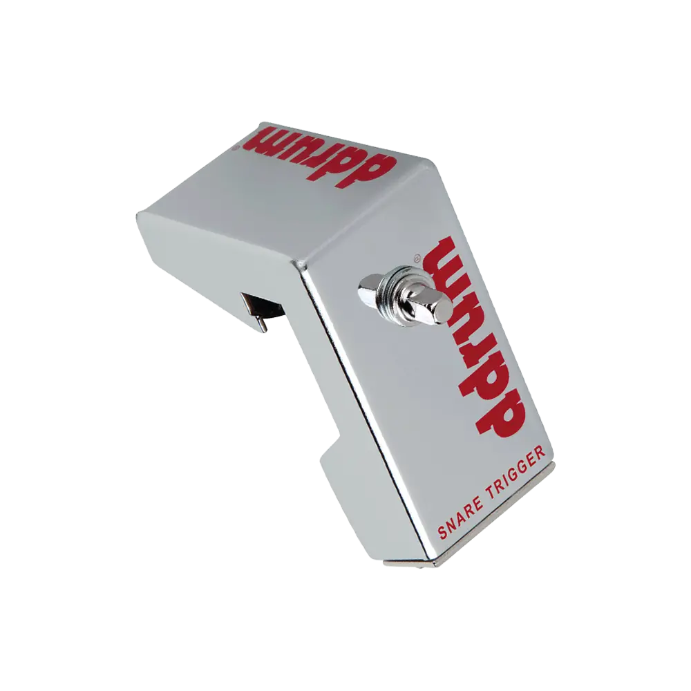 Ddrum Chrome Elite Trigger - Snare 1