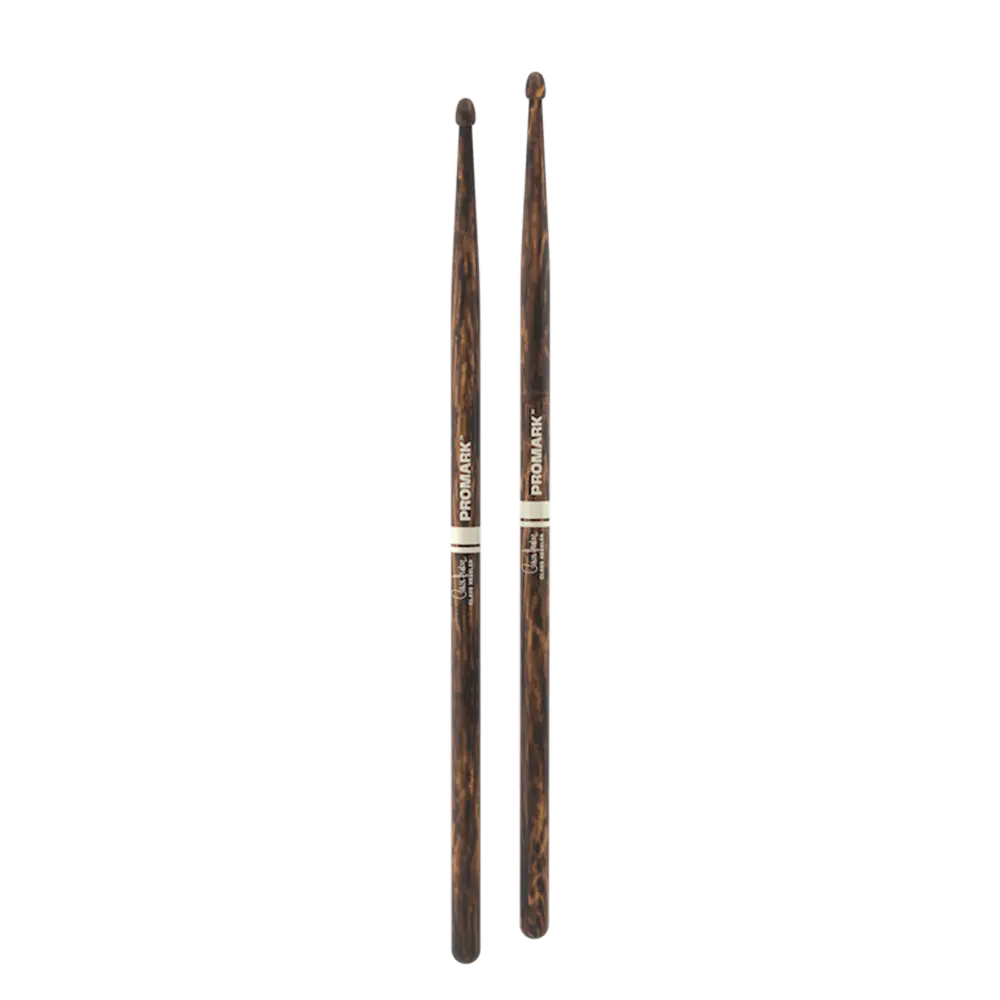 Promark Claus Hessler Signature 1