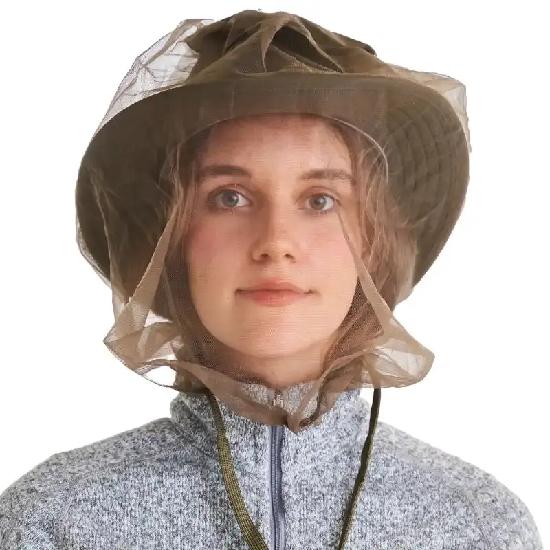 Coghlan's No-See-Um Head Net 1