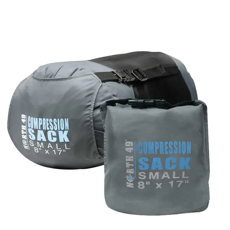 North 49 Compression Sacks 1