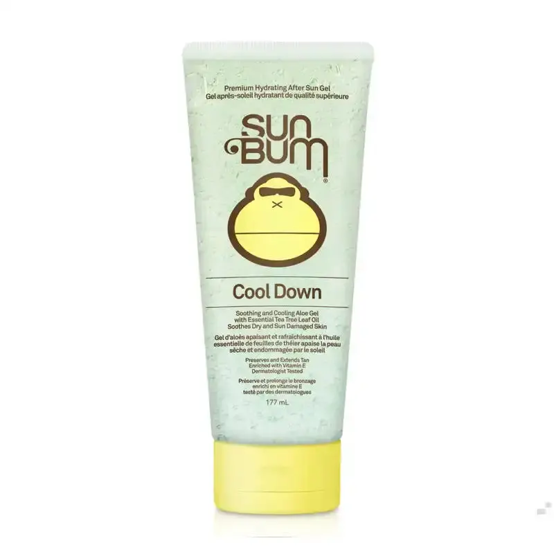Sun Bum 177Ml Cool Down Gel 1