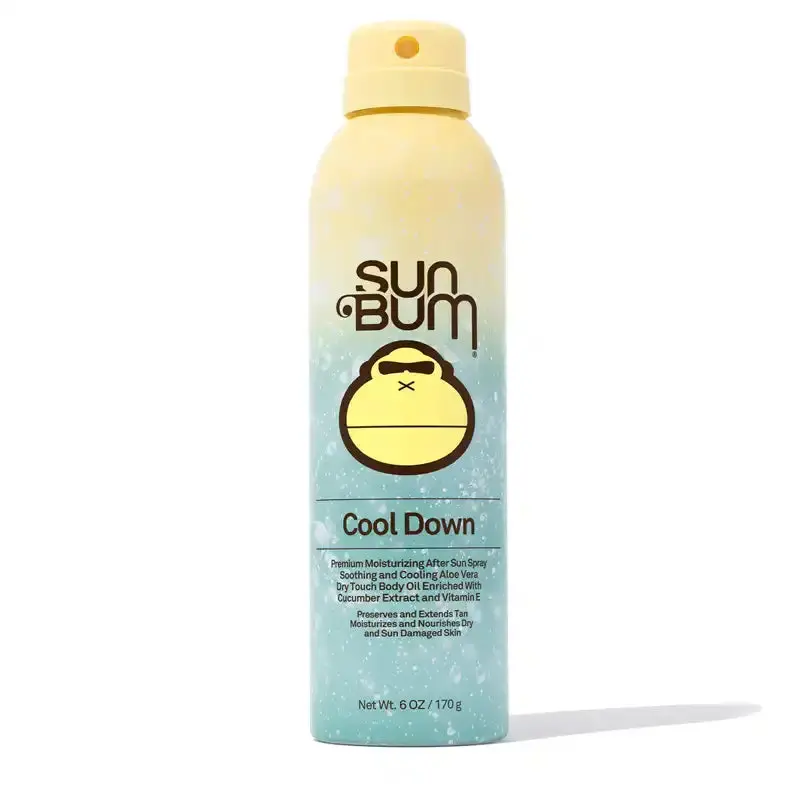Sun Bum 177Ml Cool Down Continuous Spray 1
