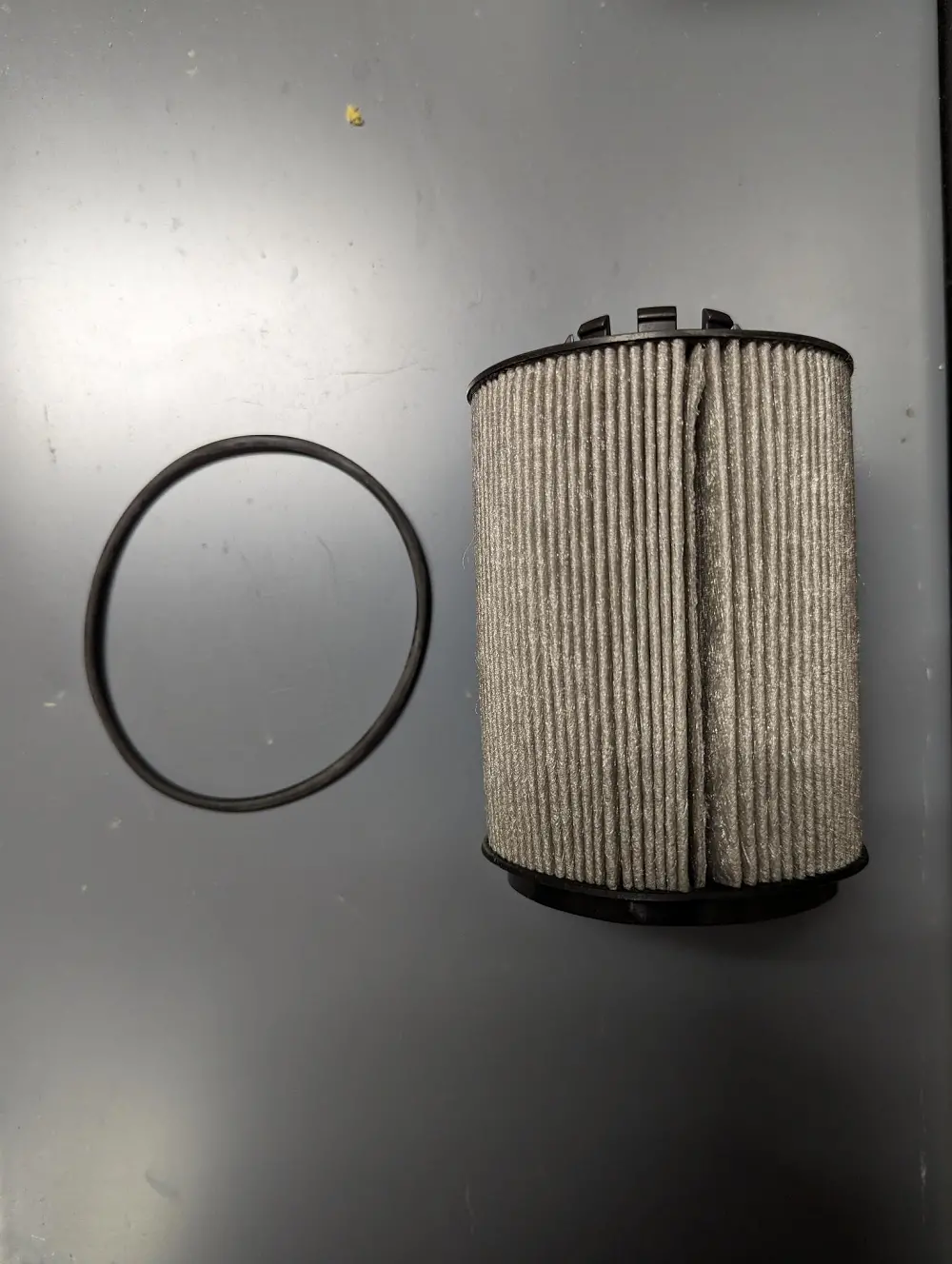 A4722030355 Coolant Filter Kit 1