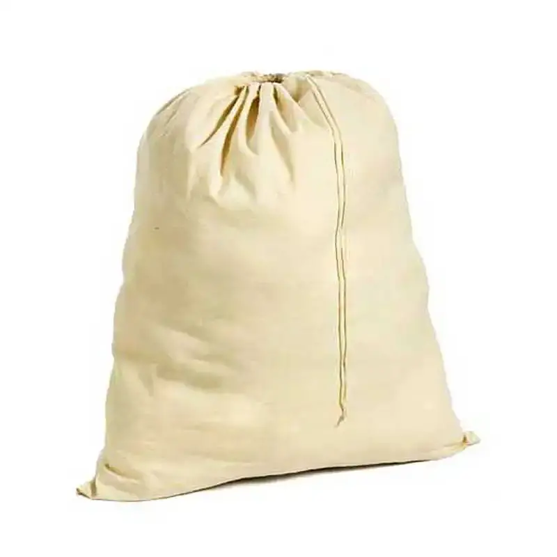 Cotton Laundry Bag 1