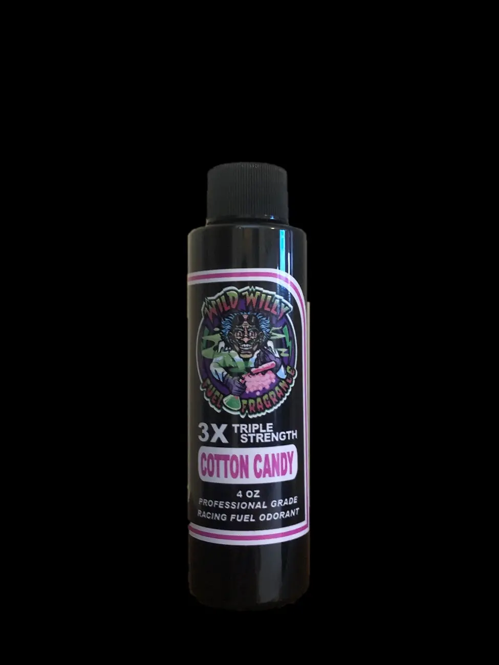 Wild Willy Fuel Fragrance 4Oz 7