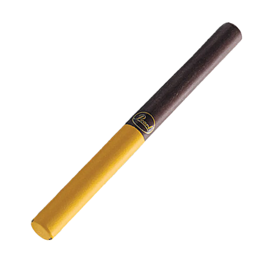 Pearl Cowbell Beater Yellow Grip Pdc-60 1