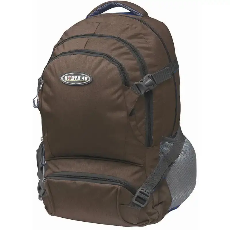 North 49 Coyote Daypack 4