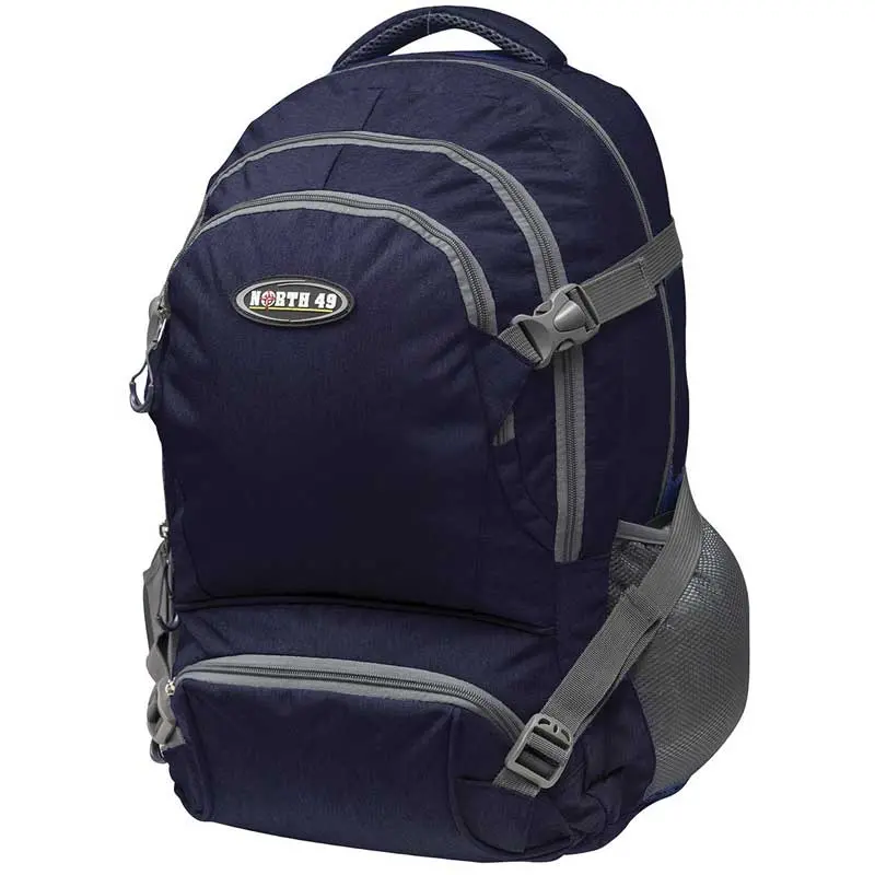 North 49 Coyote Daypack 1