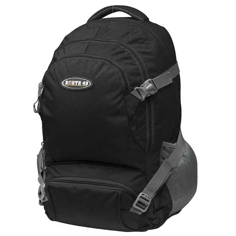 North 49 Coyote Daypack 2