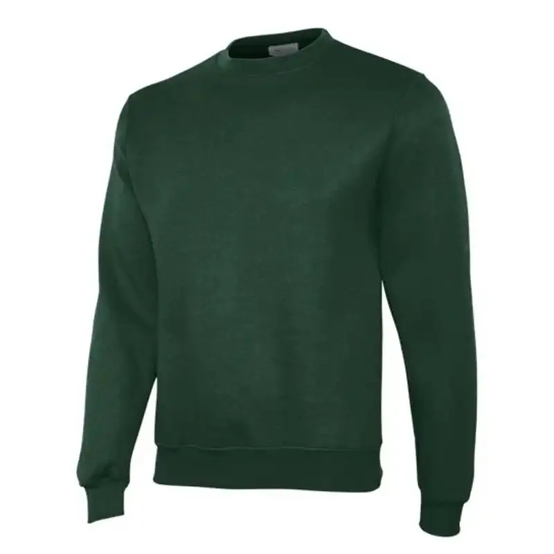 Eco-Friendly Champion Powerblend Crew Sweatshirt - Image 4