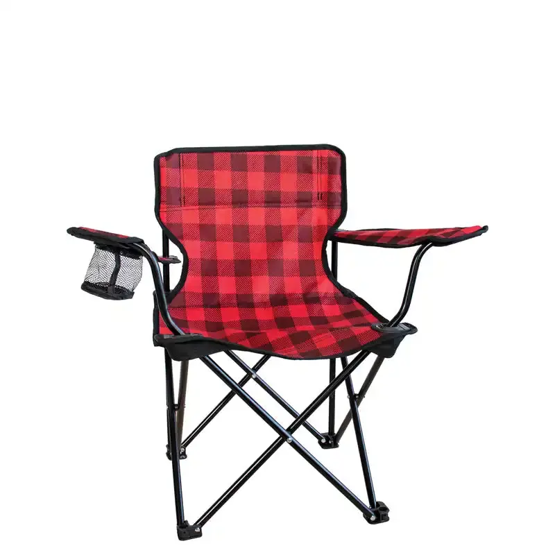 Kuma Cub Junior Folding Chair 1