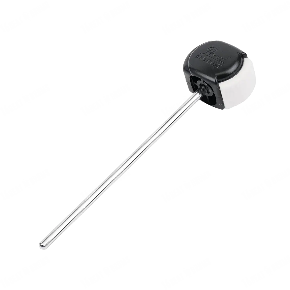 Pearl 2 Sided Bass Drum Beater Db-100 1