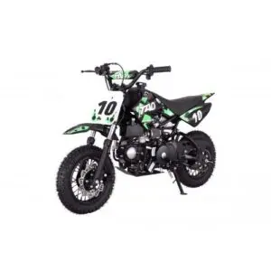 Tao Motor Db10 | 110Cc Kids Dirt Bike 4