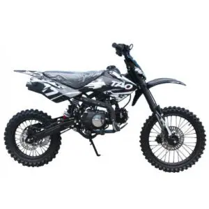 Tao Motor Db17 | 125Cc Dirt Bike 1