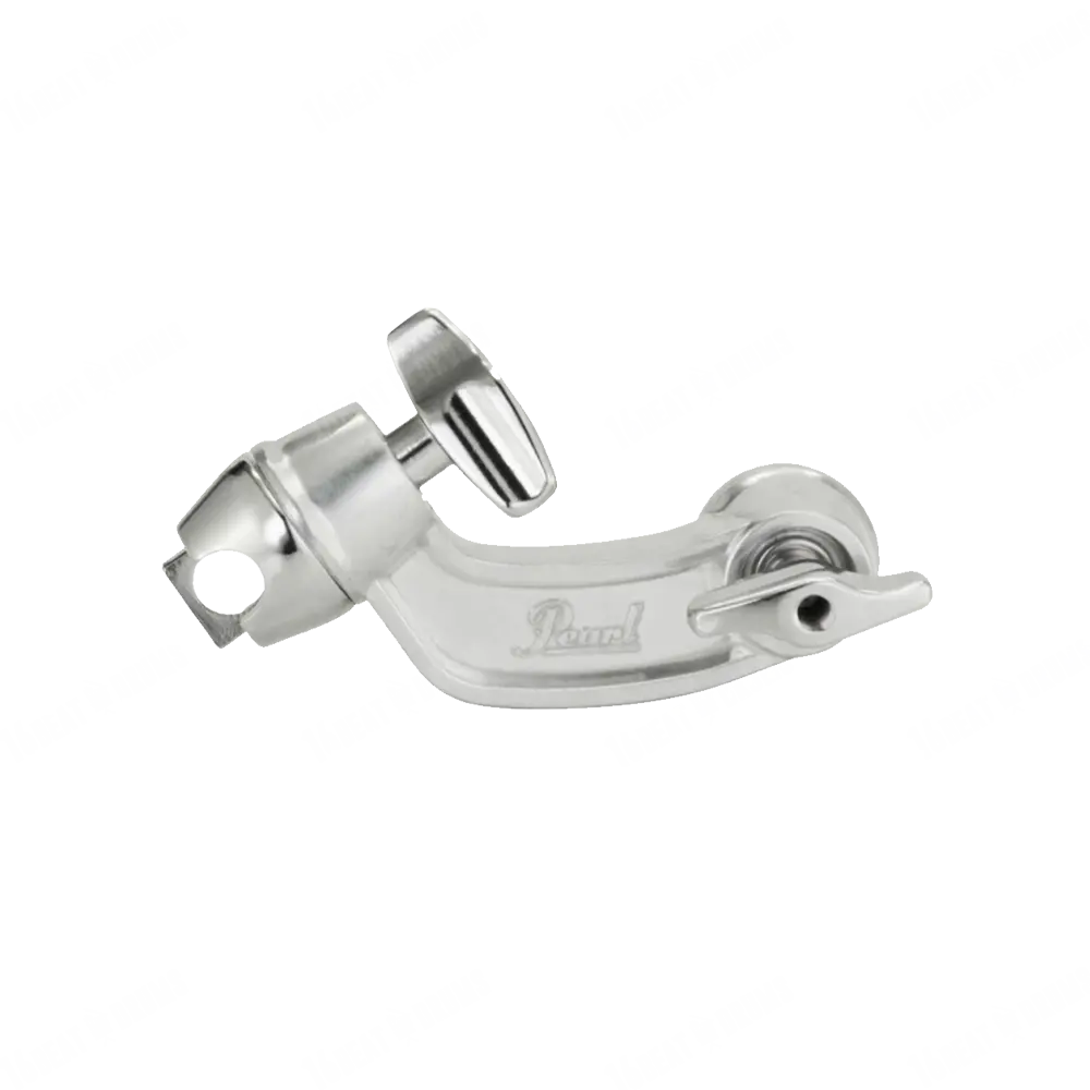 Pearl 2 Way L-Arm & Floor Tom Leg Clamp Dca-180 1