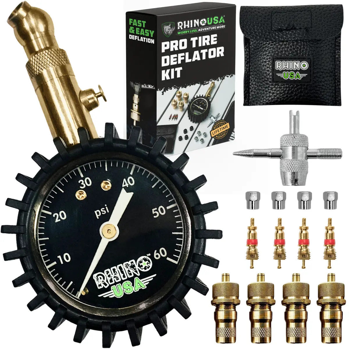 Pro Tire Deflator Kit 1