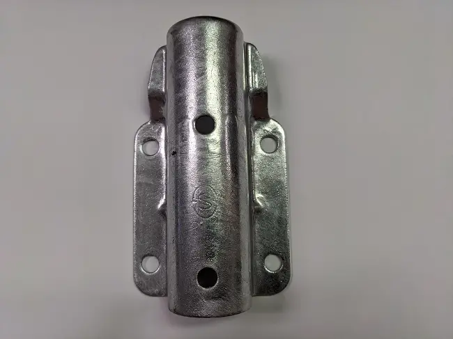 Dor00013 Large Bearing Bracket 1