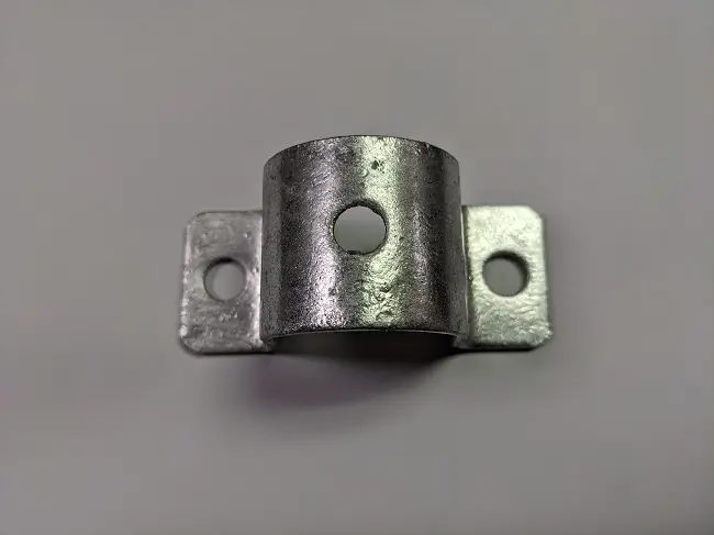 Dor00015 Bracket Bushing 1