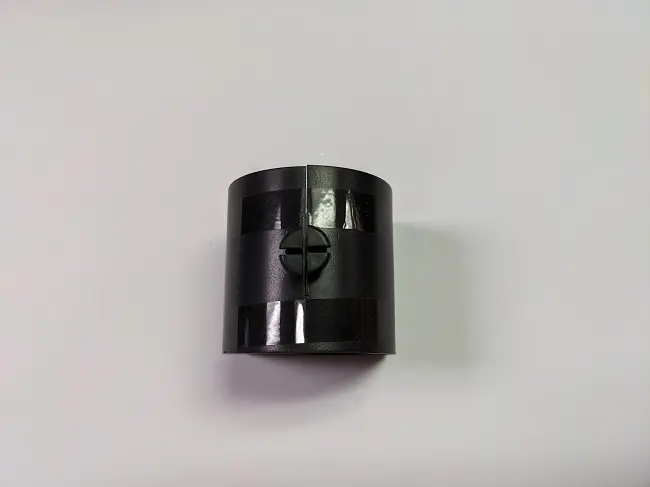 Dor00016 Bushing Small 1