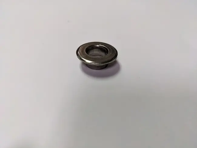 Dor00018 Bushing 1