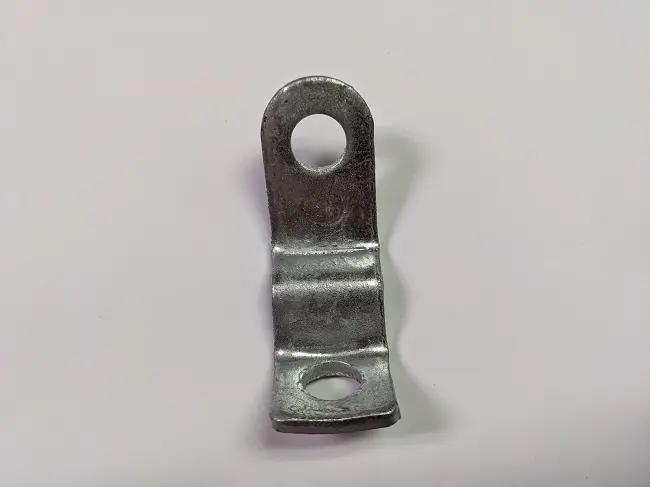 Dor00019 Retainer Catch 1