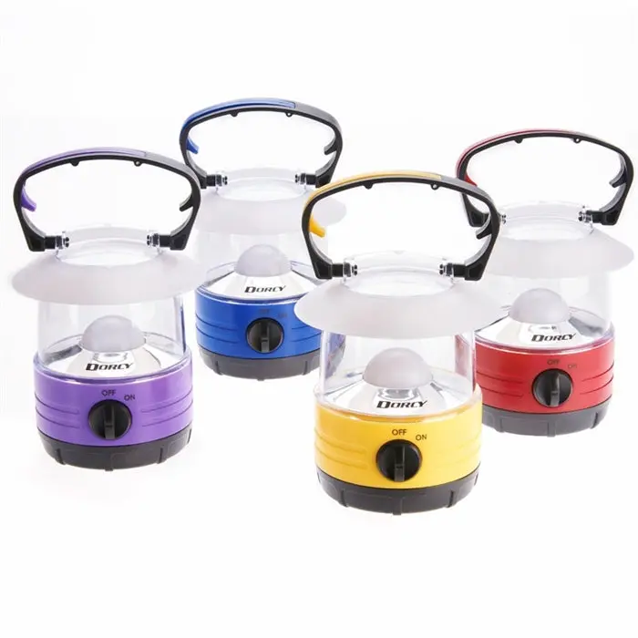 Minibrite Led Camp Lamp 1