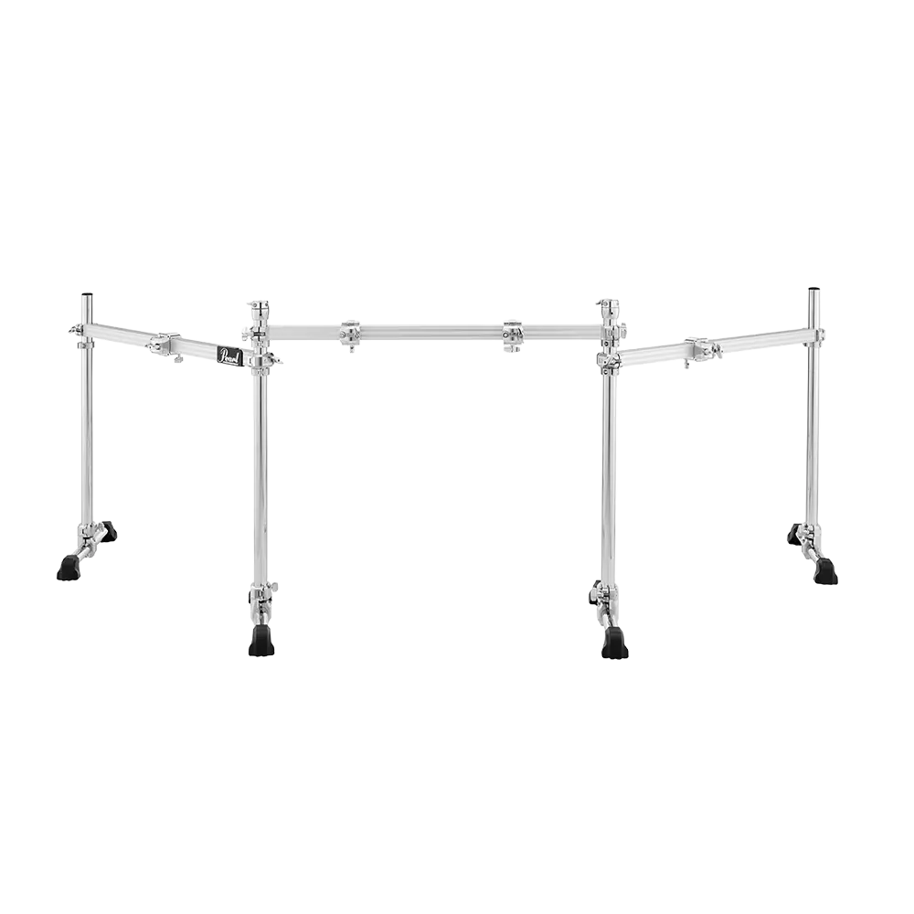 Pearl Icon Three-Sided Straight Drum Rack Dr-513 1
