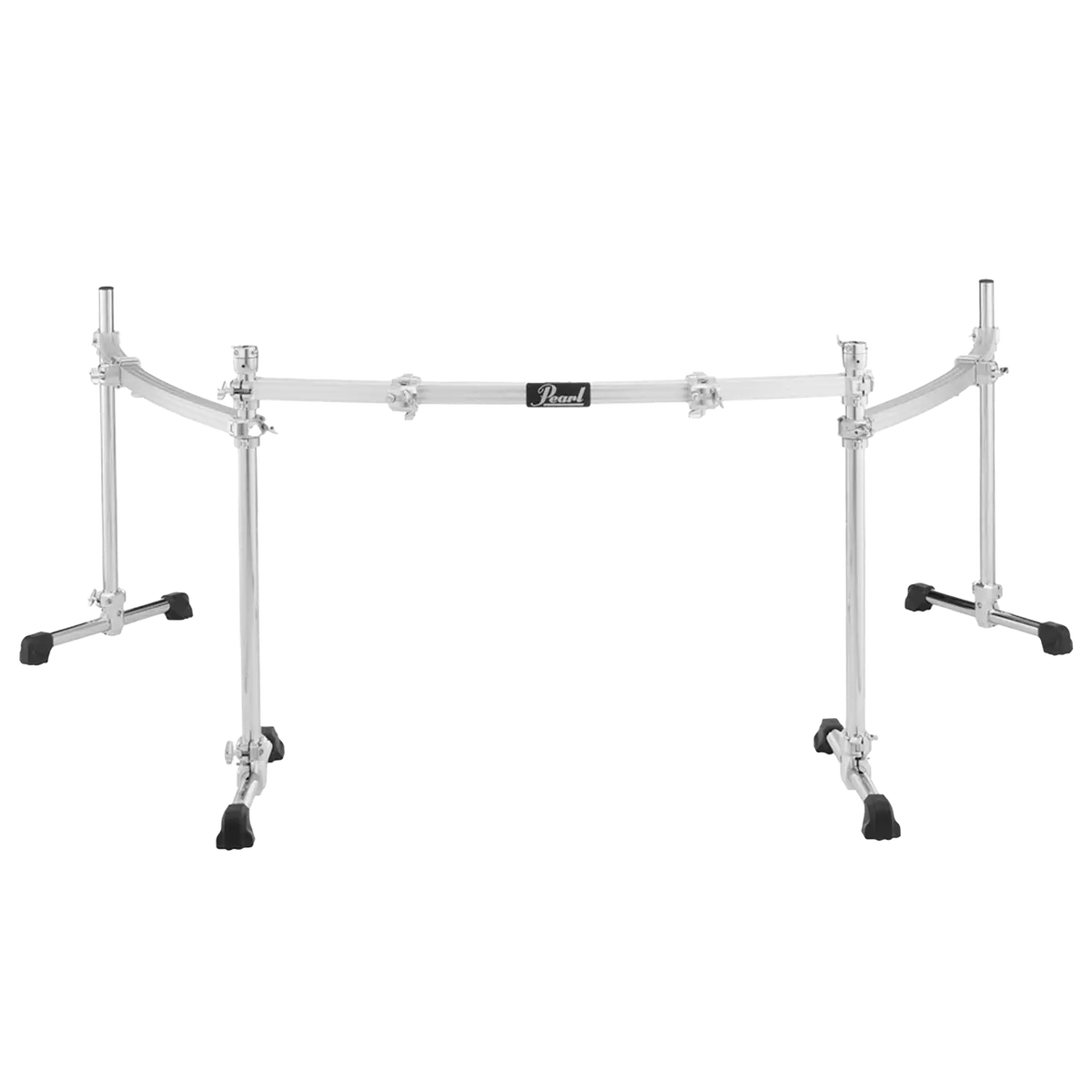 Pearl Icon Three-Sided Curved Drum Rack Dr-513C 1