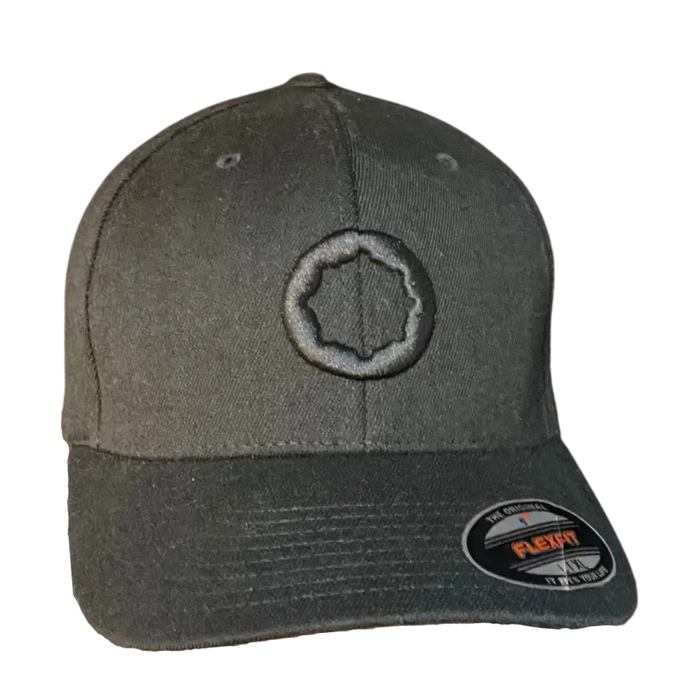 Drumeo Cap Black L 1