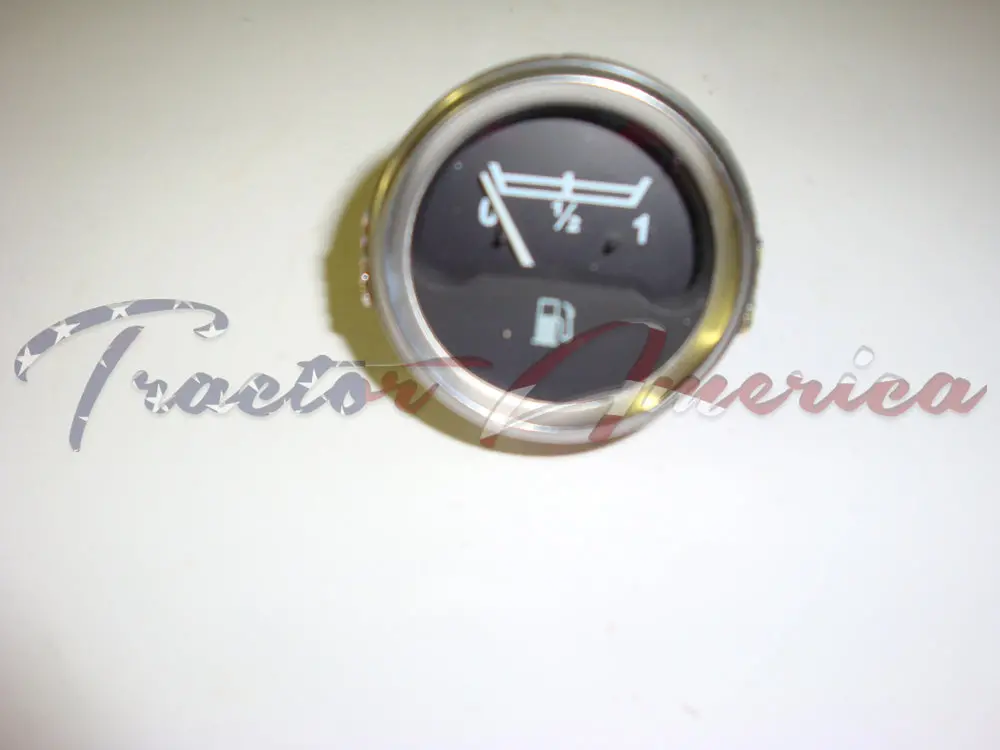 Fuel Gauge For Massey Ferguson Mf Tractor Mf35 Mf50 Mf65 To35 F40 Mh50 894844M1 1