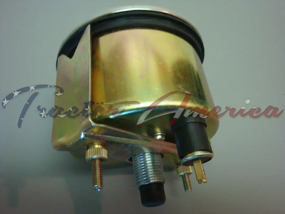 Tachometer For Farmall / Ih Utility 340 Gas 2