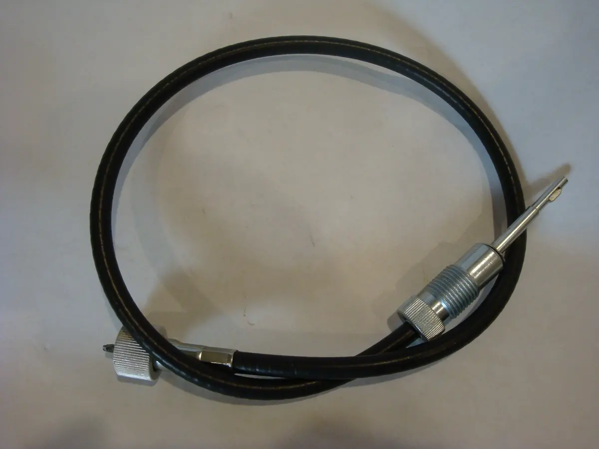 Replacement Tachometer Cable Will Fit John Deere 930 1020 1030 1130 1630 2040 1