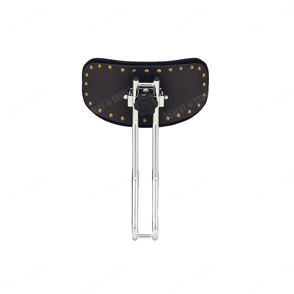 Pearl Back Rest For Drum Throne D3500 Or Any D1500 Dtbr-1535 1