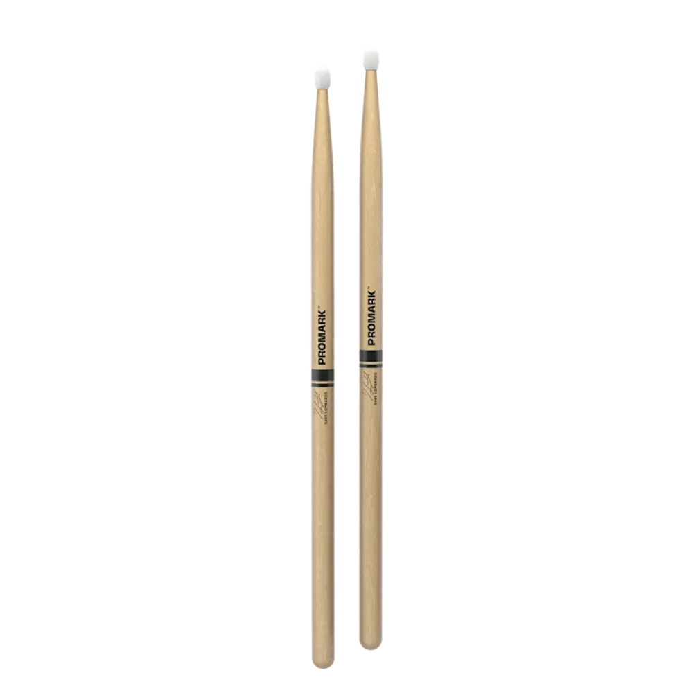 Promark Dave Lombardo Signature 1