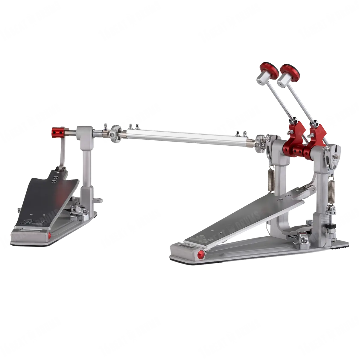 Pearl Demon Drive Xr Machined Double Pedal P-3502D 1
