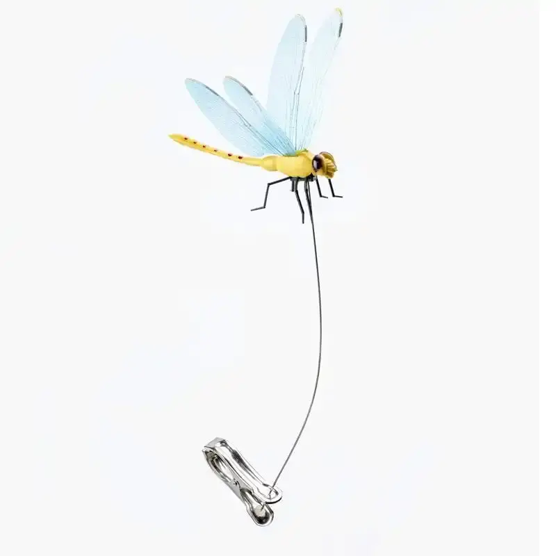 Dragonfly Wingman Deer And Horsefly Repeller 1