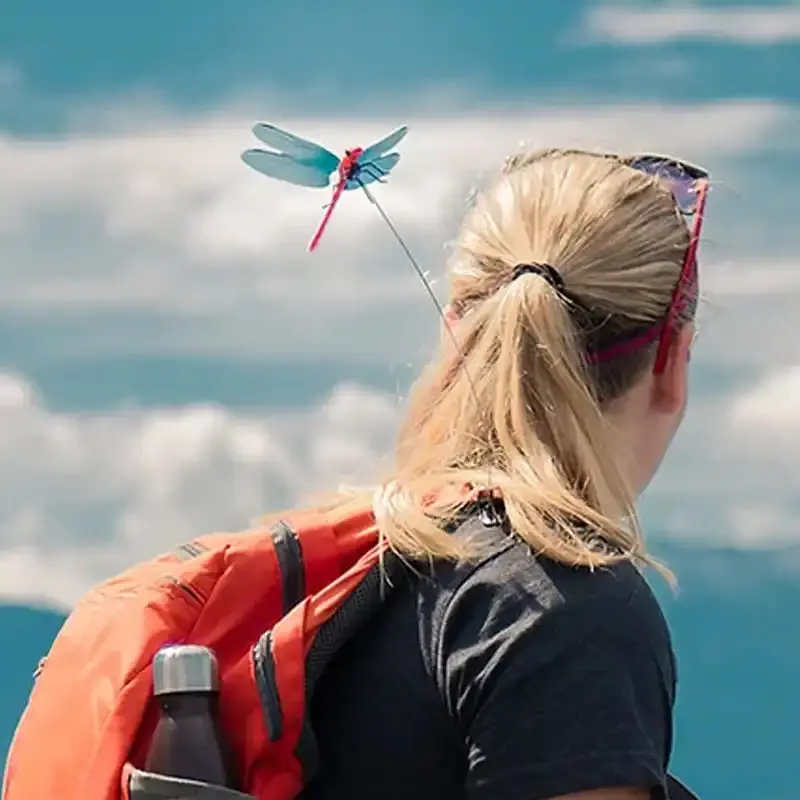 Dragonfly Wingman Deer And Horsefly Repeller 2