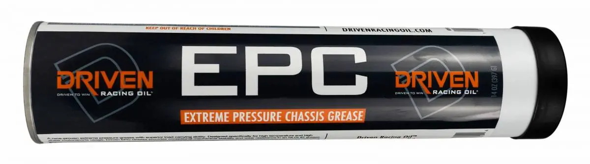 Epc Chassis Grease - 14 Oz. Cartridge 1