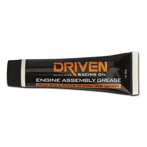 Engine Assembly Grease - 1 Oz. Tube 1
