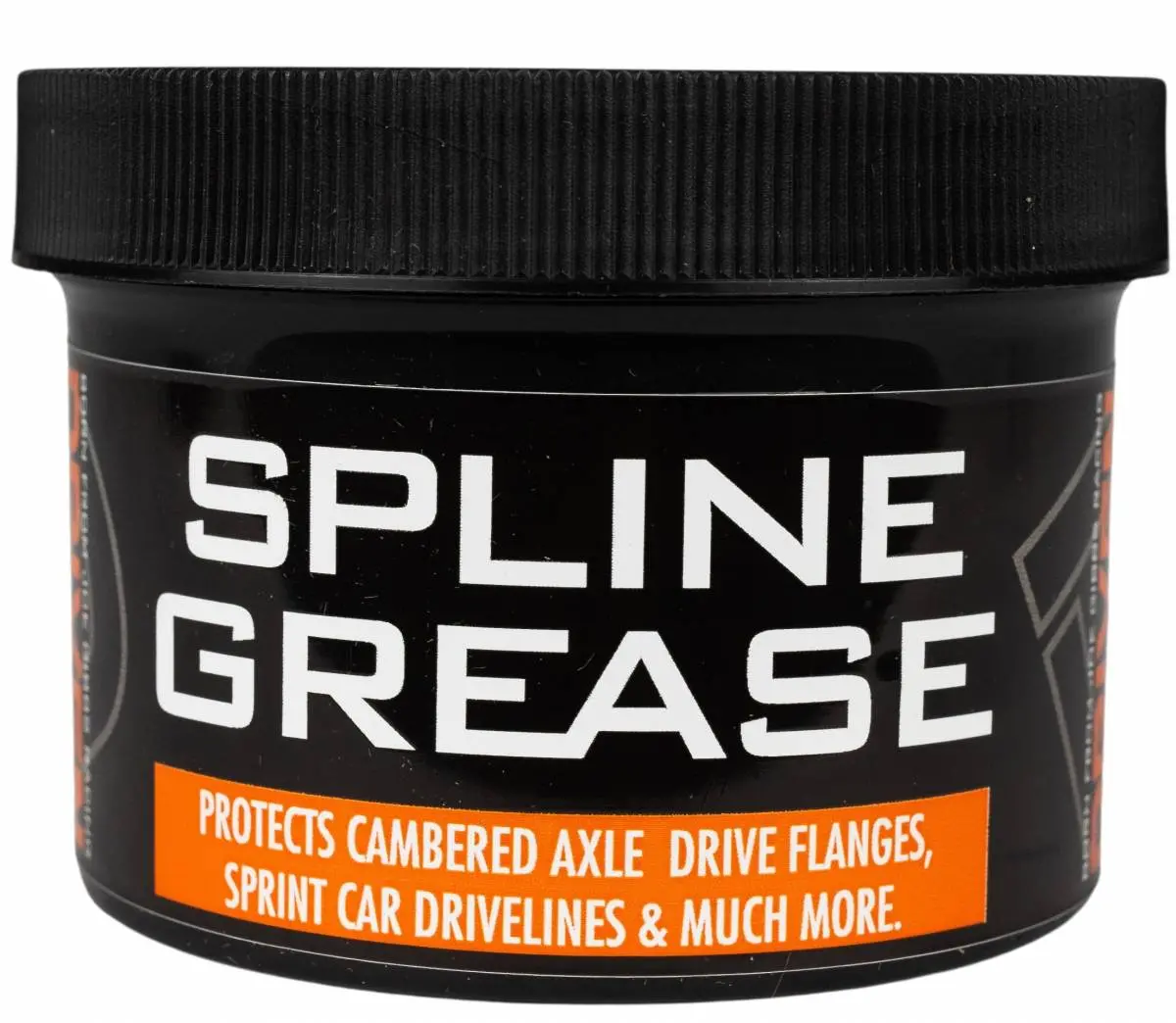 Extreme Pressure Spline Grease - 1/2 Lb. Tub 1