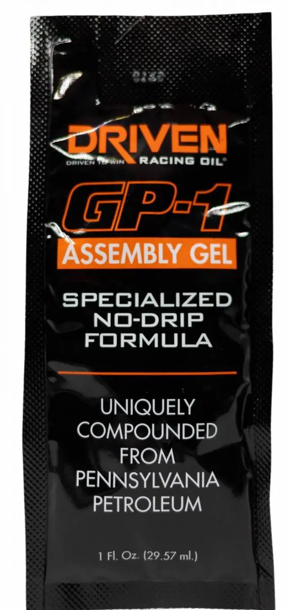 Gp-1 Assembly Gel, 1Oz Packet 1